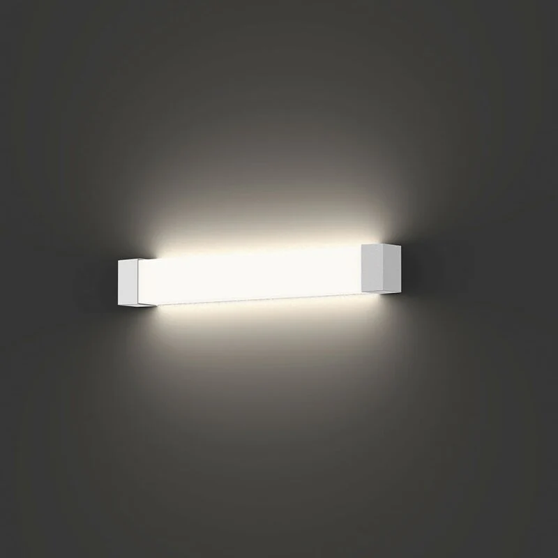 DOTLUX LED-Spiegelleuchte TRENDOsensor 10W 3000/4000/5700K COLORselect - Image 2