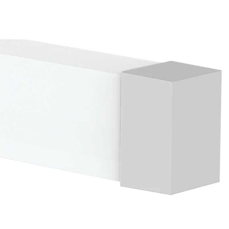 DOTLUX LED-Spiegelleuchte TRENDOsensor 10W 3000/4000/5700K COLORselect - Image 3