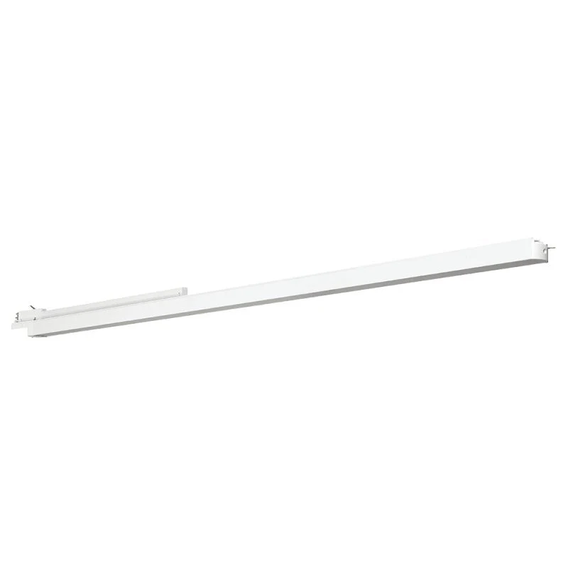 DOTLUX LED-Tracklight STICKtrack 30W 1,2m COLORselect weiß