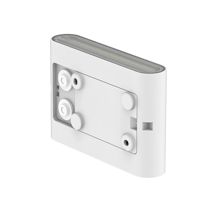 DOTLUX LED-Wandleuchte FLASK 10W 3000K weiß - Image 3