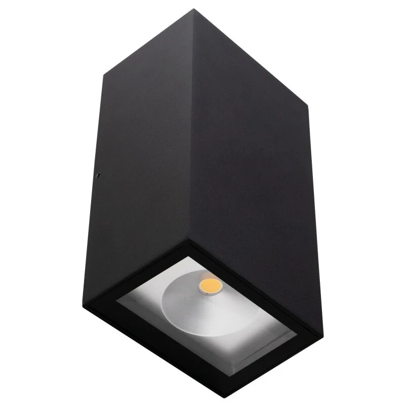 DOTLUX LED-Wandleuchte FLEXOtwin 16W 3000K