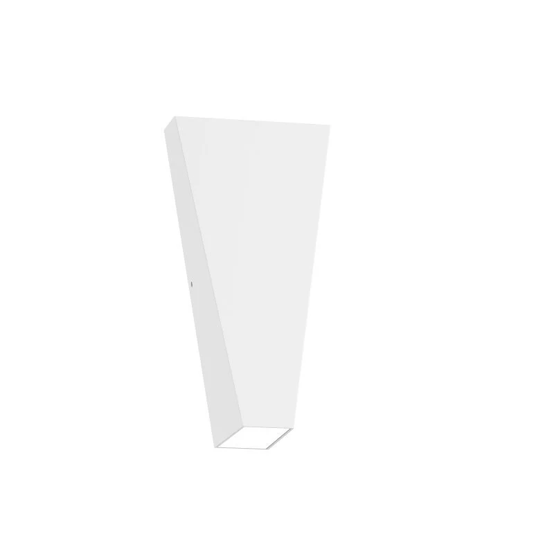 DOTLUX LED-Wandleuchte MORPHO 6W 3000K weiß - Image 2