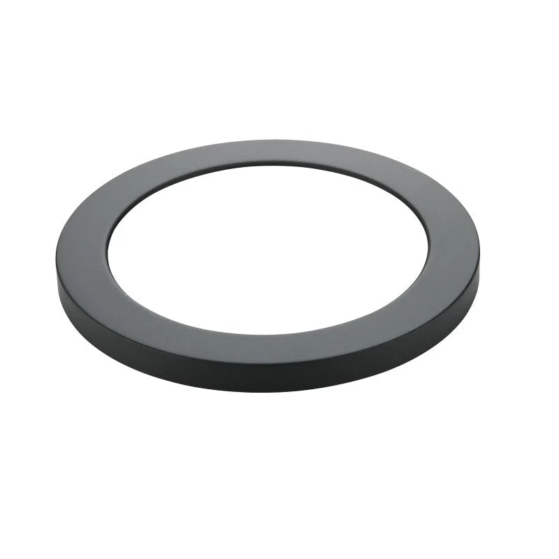 DOTLUX Zierring für UNISIZEplus 4446- schwarz matt