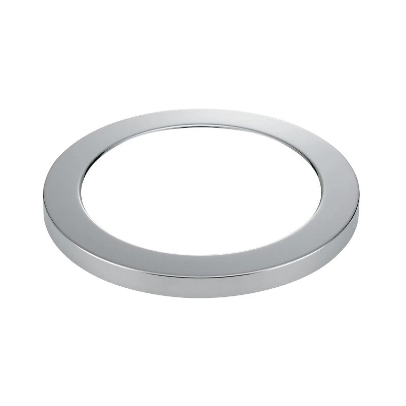 DOTLUX Zierring für UNISIZEplus 4446- verchromt