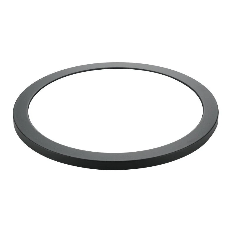 DOTLUX Zierring für UNISIZEplus 4448- schwarz matt