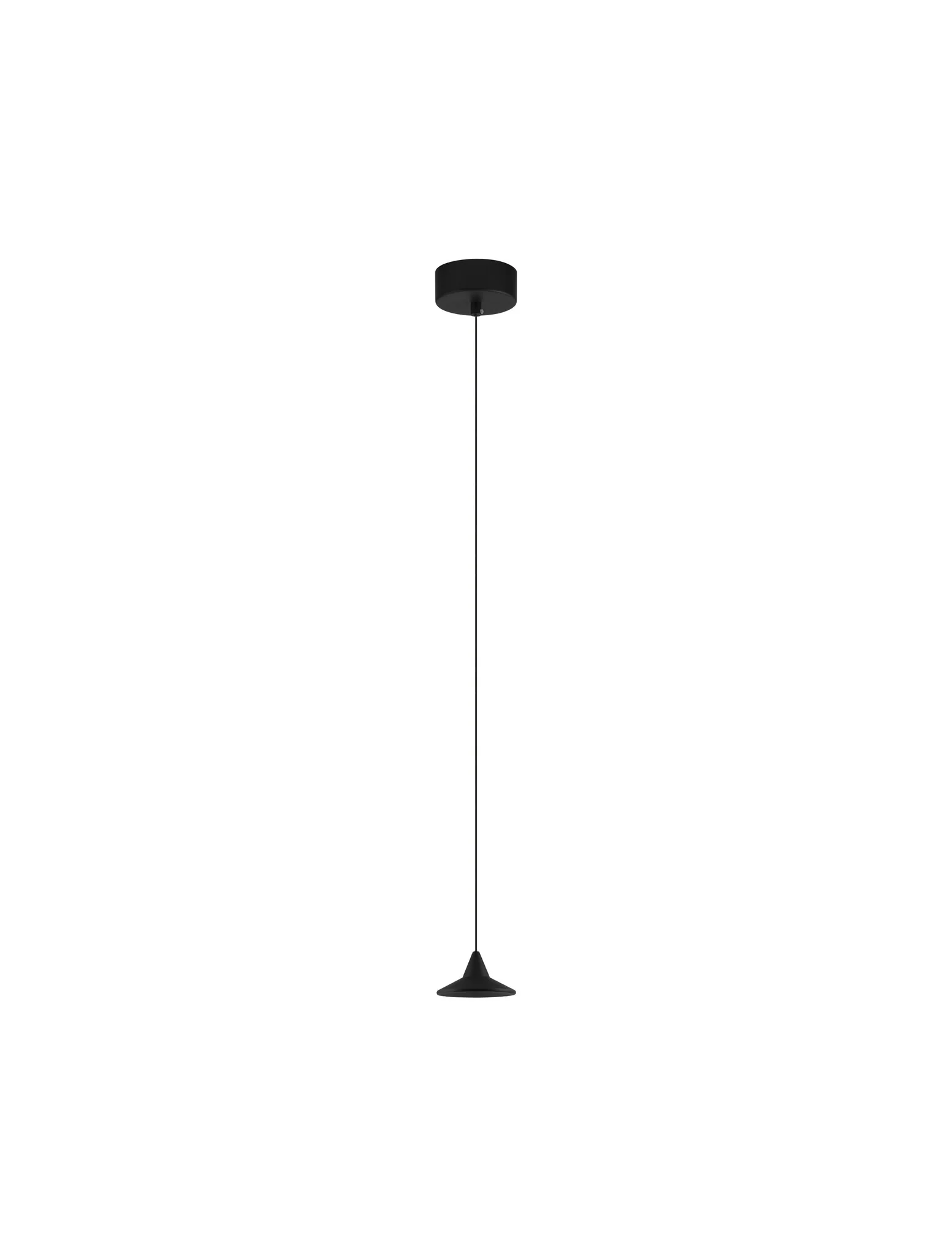 DRO Pendelleuchte 6 Watt 920 mm 3000 Kelvin dimmbar - Image 5