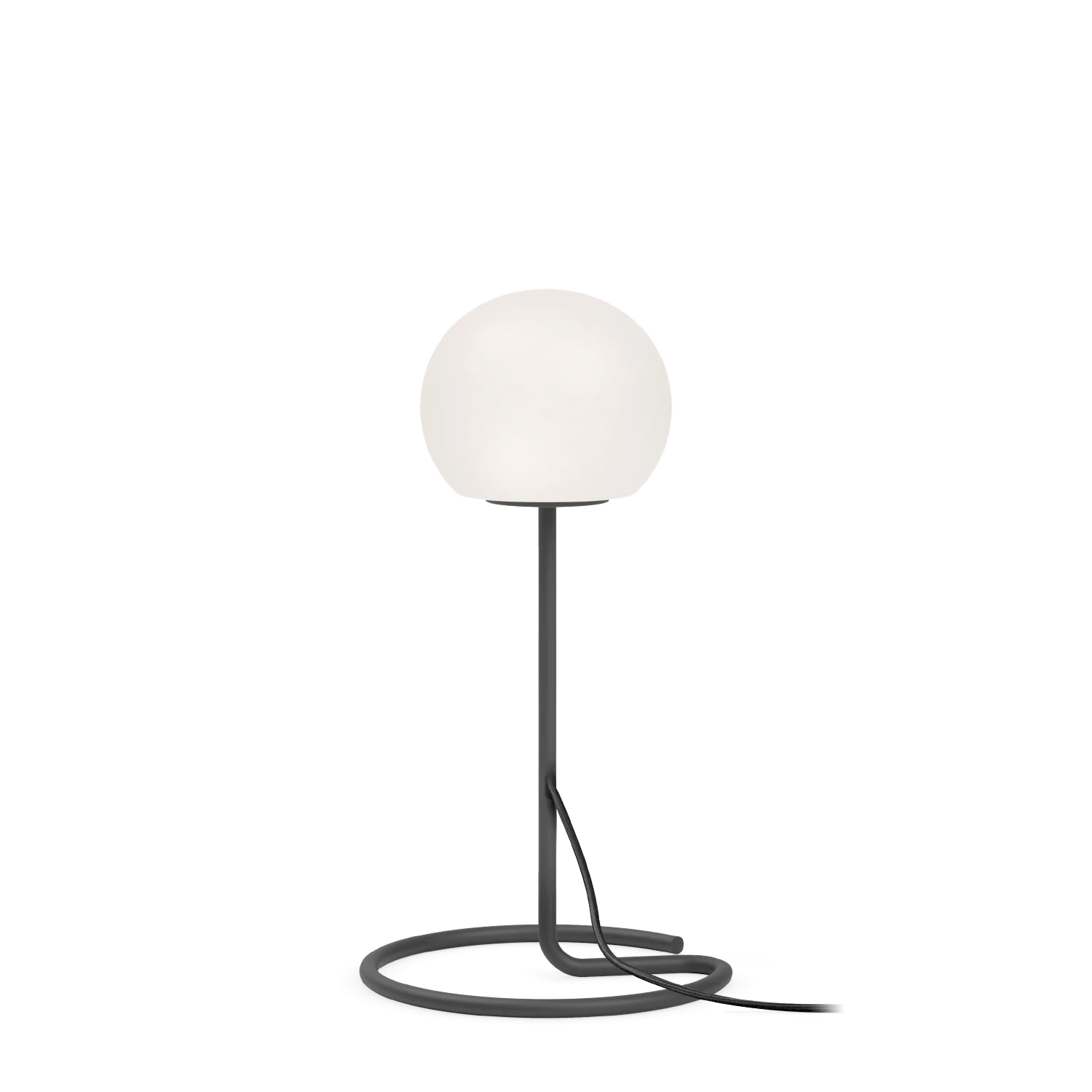 Dro Table 2.0 E14 B-W