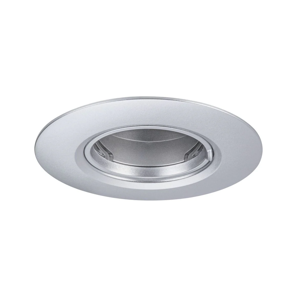 EBL Set starr max 3x10W GU10 Chr m Deckeneinbauleuchte - Image 3