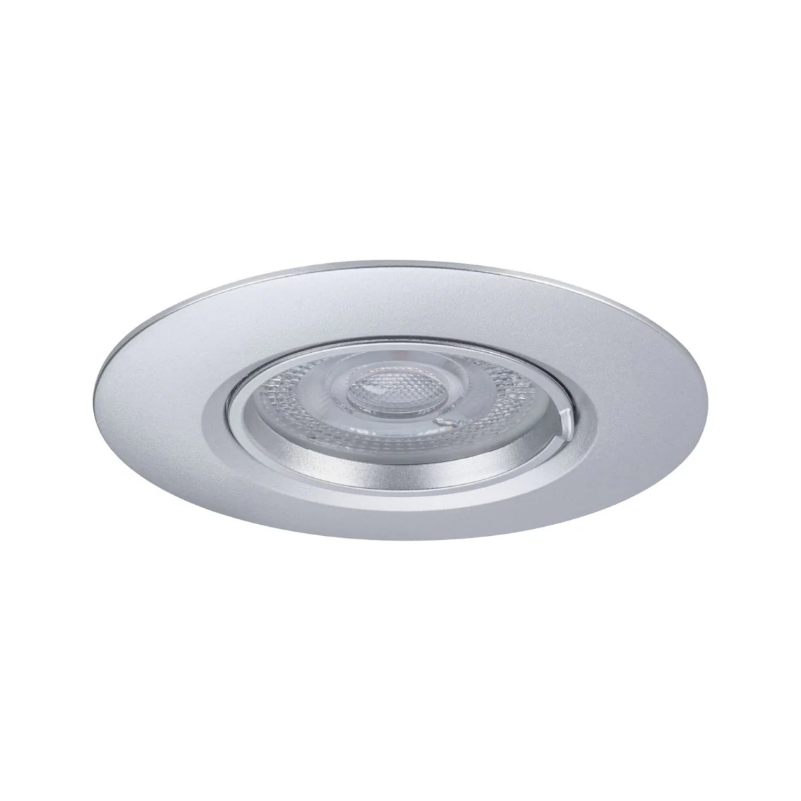 EBL Set starr max 3x10W GU10 Chr m Deckeneinbauleuchte - Image 5