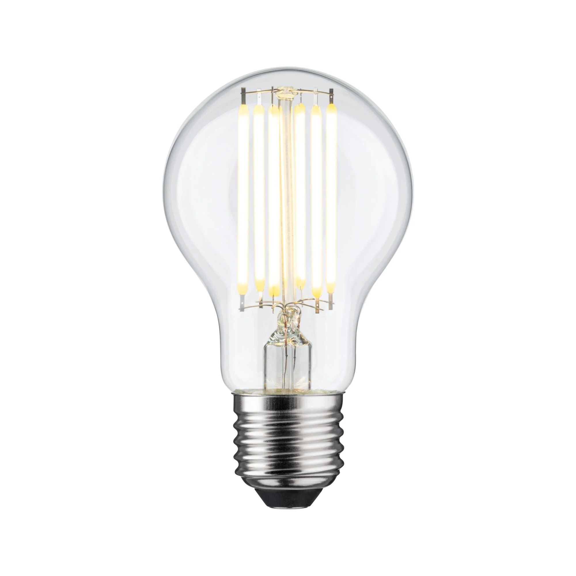 Eco-Line LED Birne 1er-Set 1055lm 5W 3000K Klar