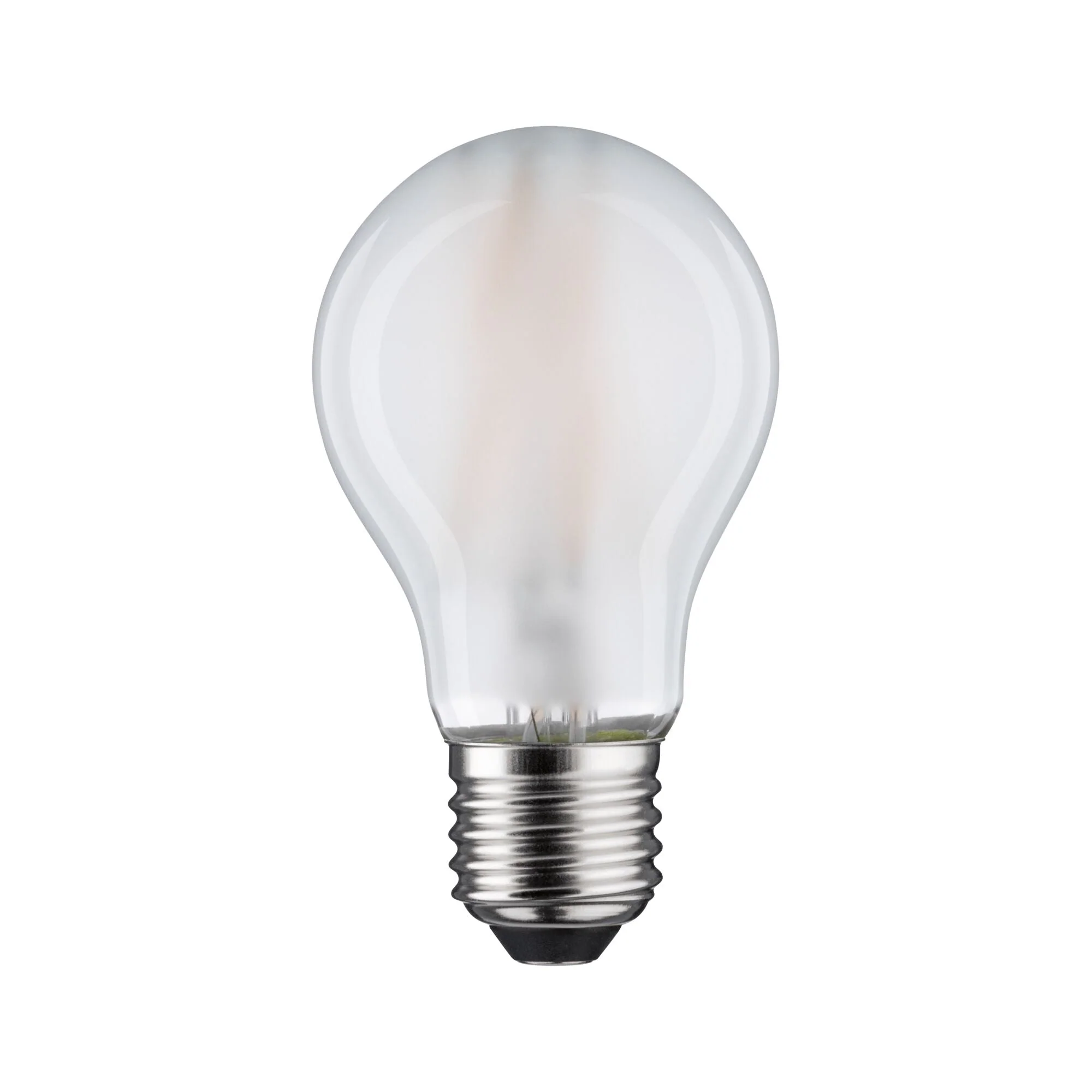 Eco-Line LED Birne  1er-Set 1055lm 5W 3000K Matt - Image 4