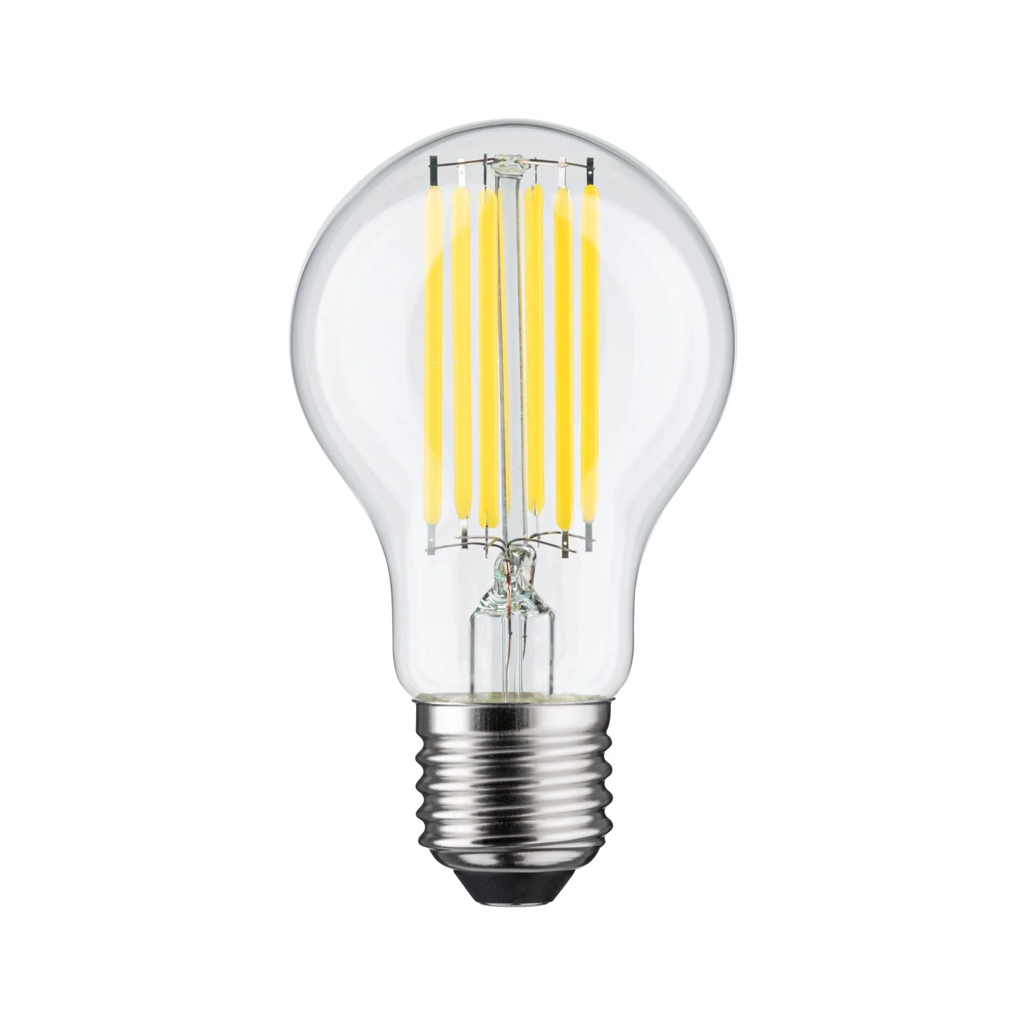 Eco-Line LED Birne  1er-Set 1521lm 7,2W 3000K Klar - Image 4