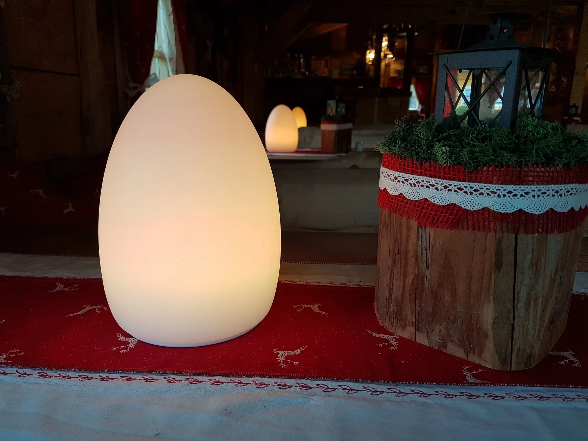EGG Akkuleuchte - Image 2