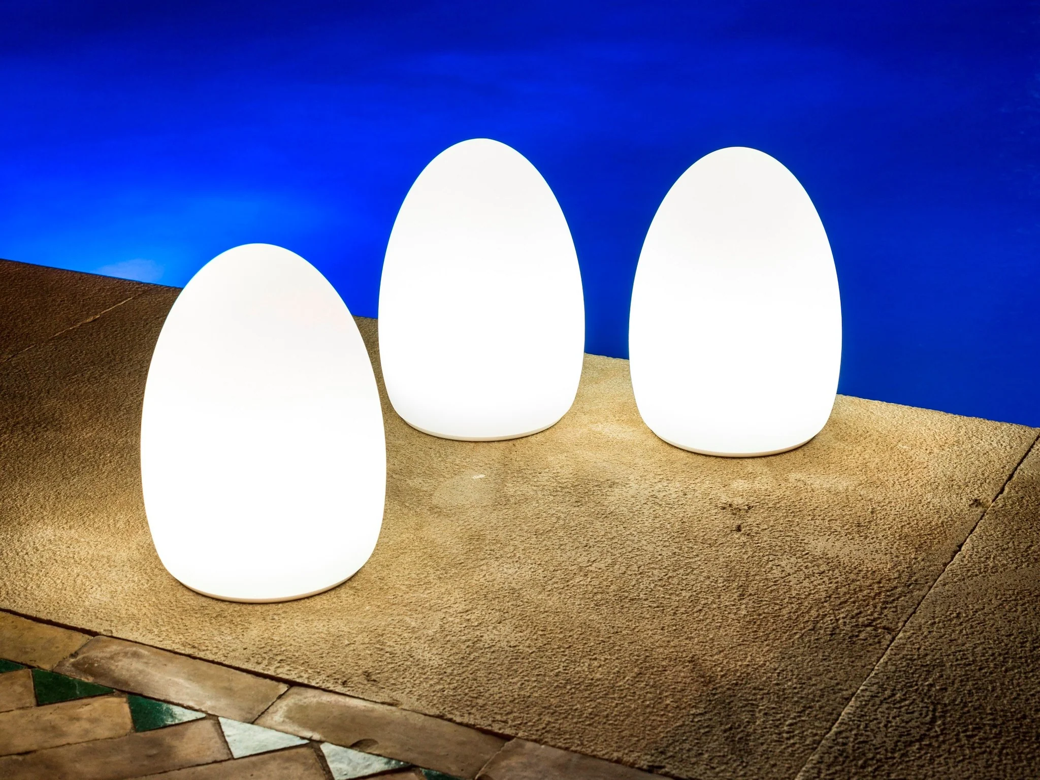 EGG Akkuleuchte - Image 3