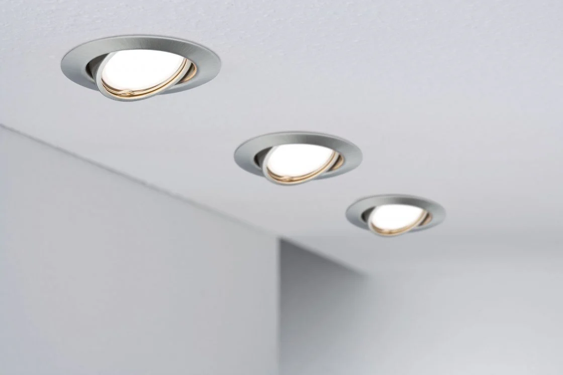 Einbauleuchten Base Basisset schwenkbar - Image 3