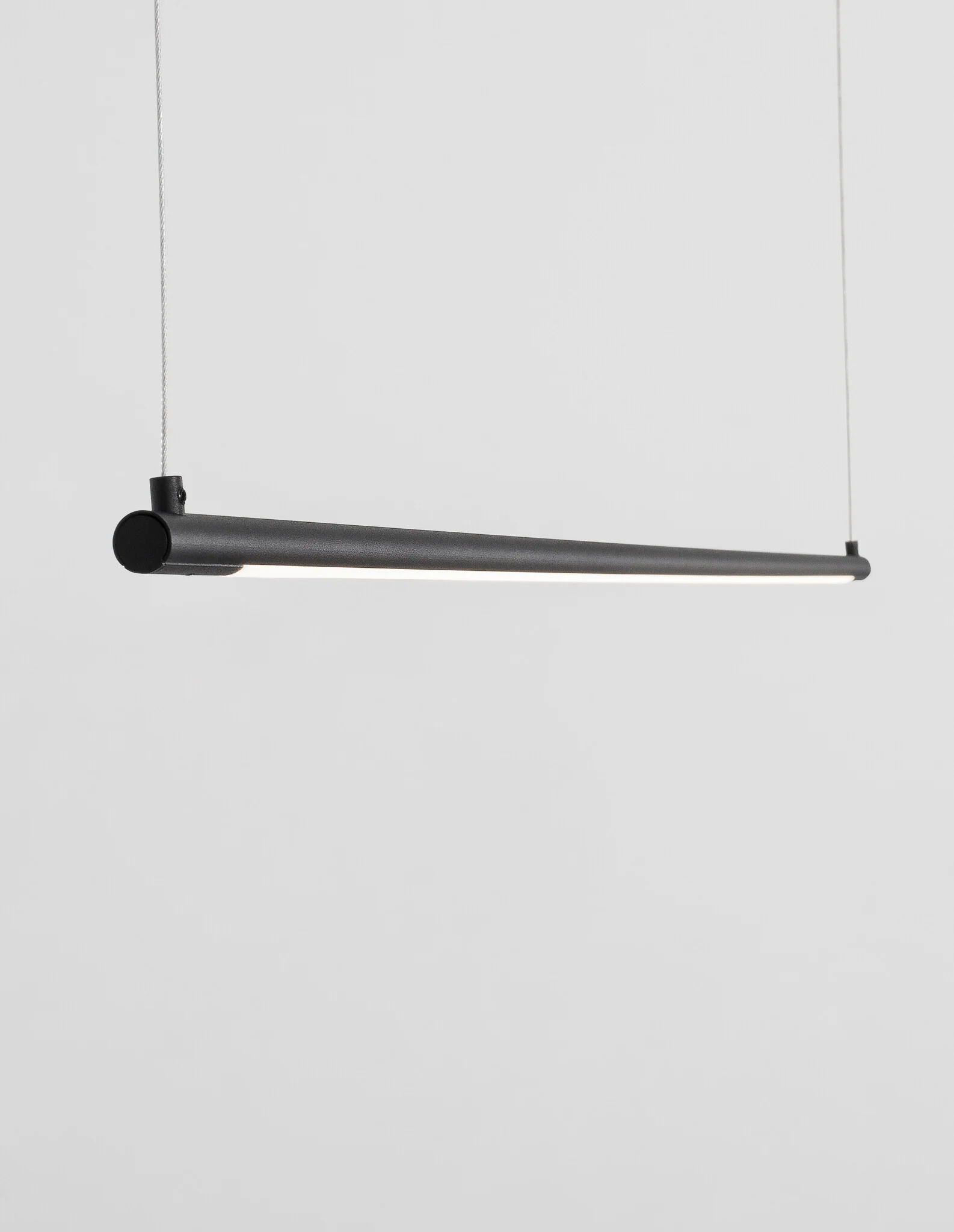 ELETTRA Pendelleuchte 20 Watt 1200 mm 3000 Kelvin - Image 5