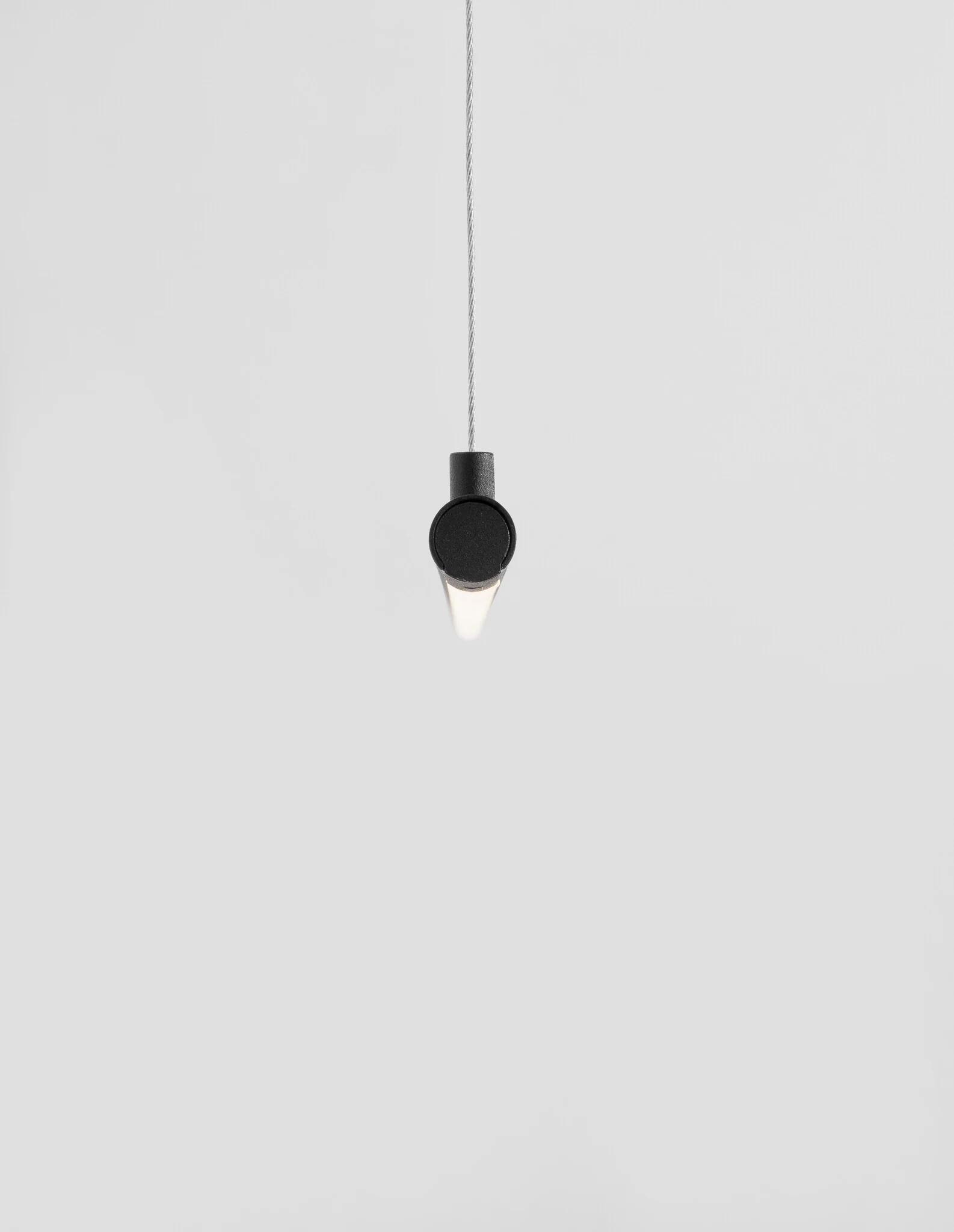 ELETTRA Pendelleuchte 20 Watt 1200 mm 3000 Kelvin - Image 7