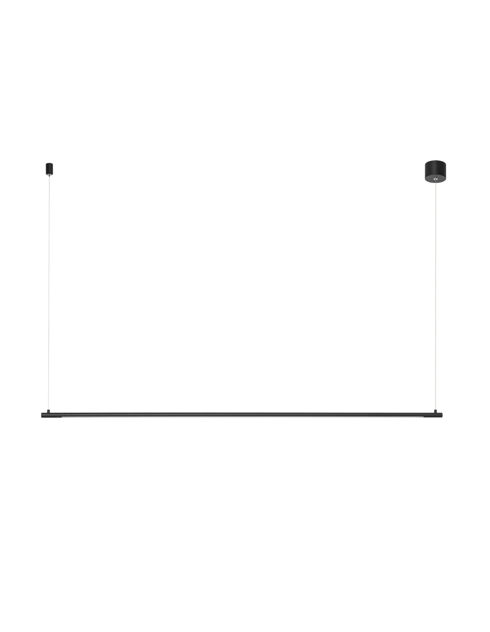 ELETTRA Pendelleuchte 20 Watt 1200 mm 3000 Kelvin - Image 8