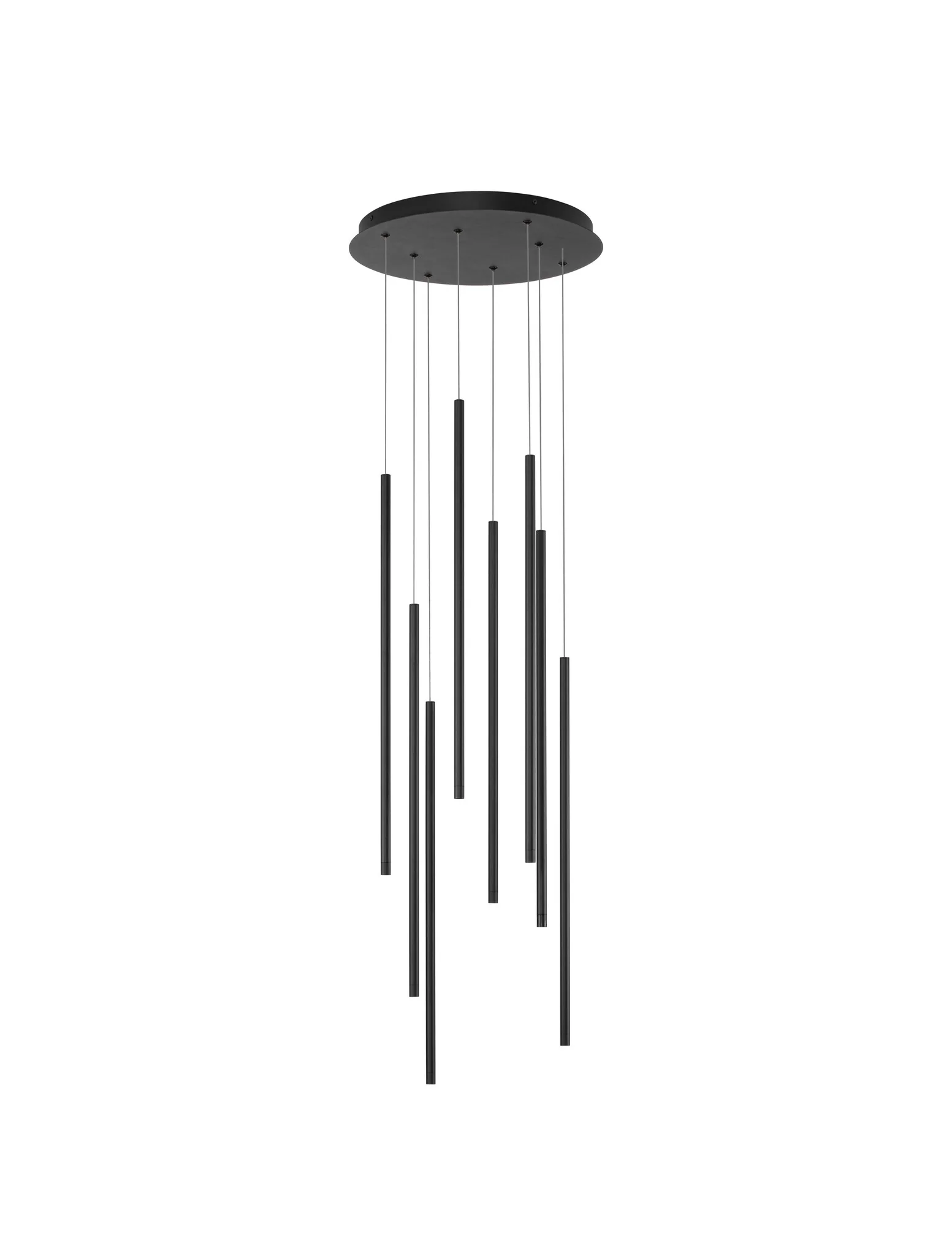 ELETTRA Pendelleuchte 40 Watt 400 mm 3000 Kelvin dimmbar - Image 9