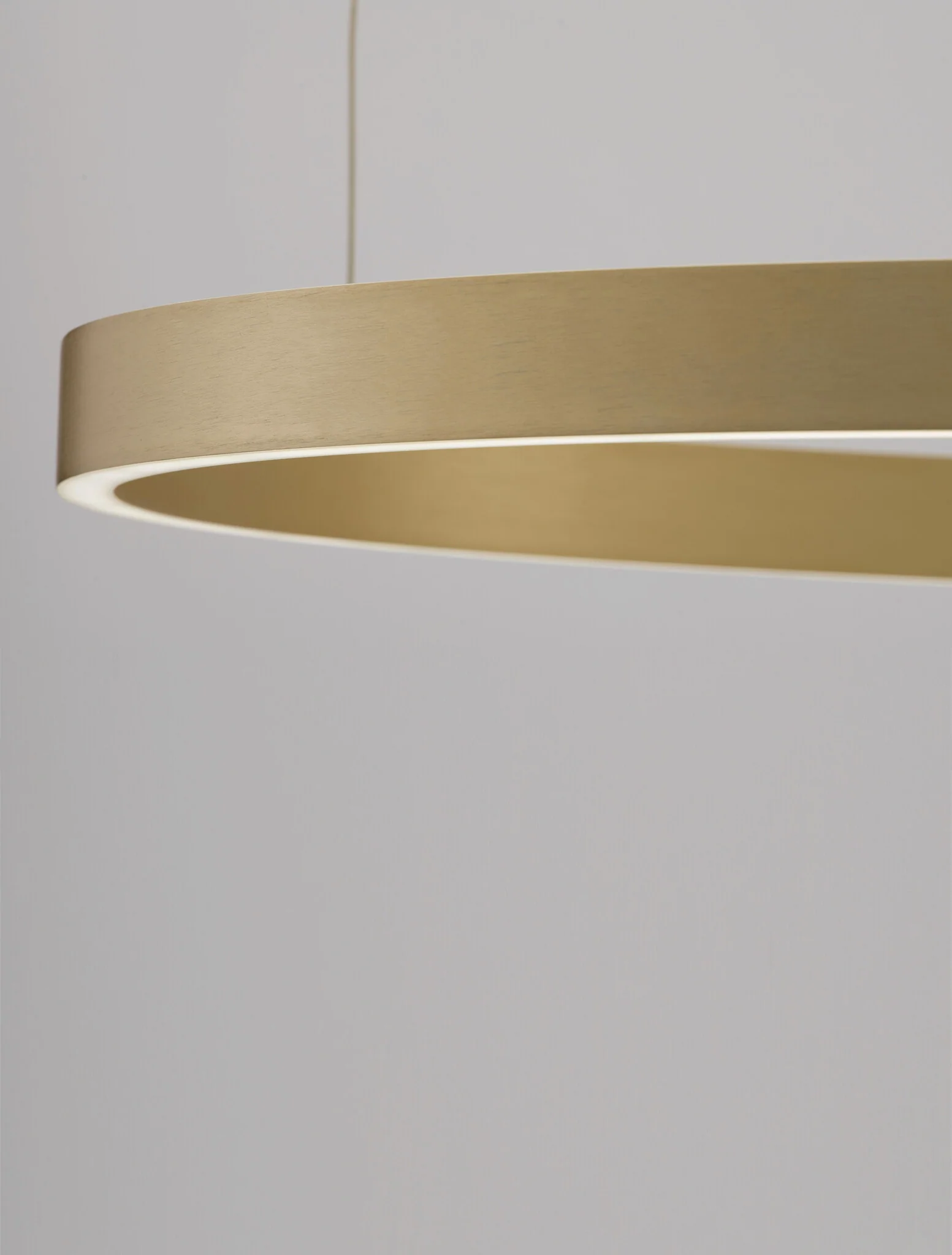 ELOWEN Pendelleuchte 77 Watt 800 mm 3000 Kelvin dimmbar - Image 5