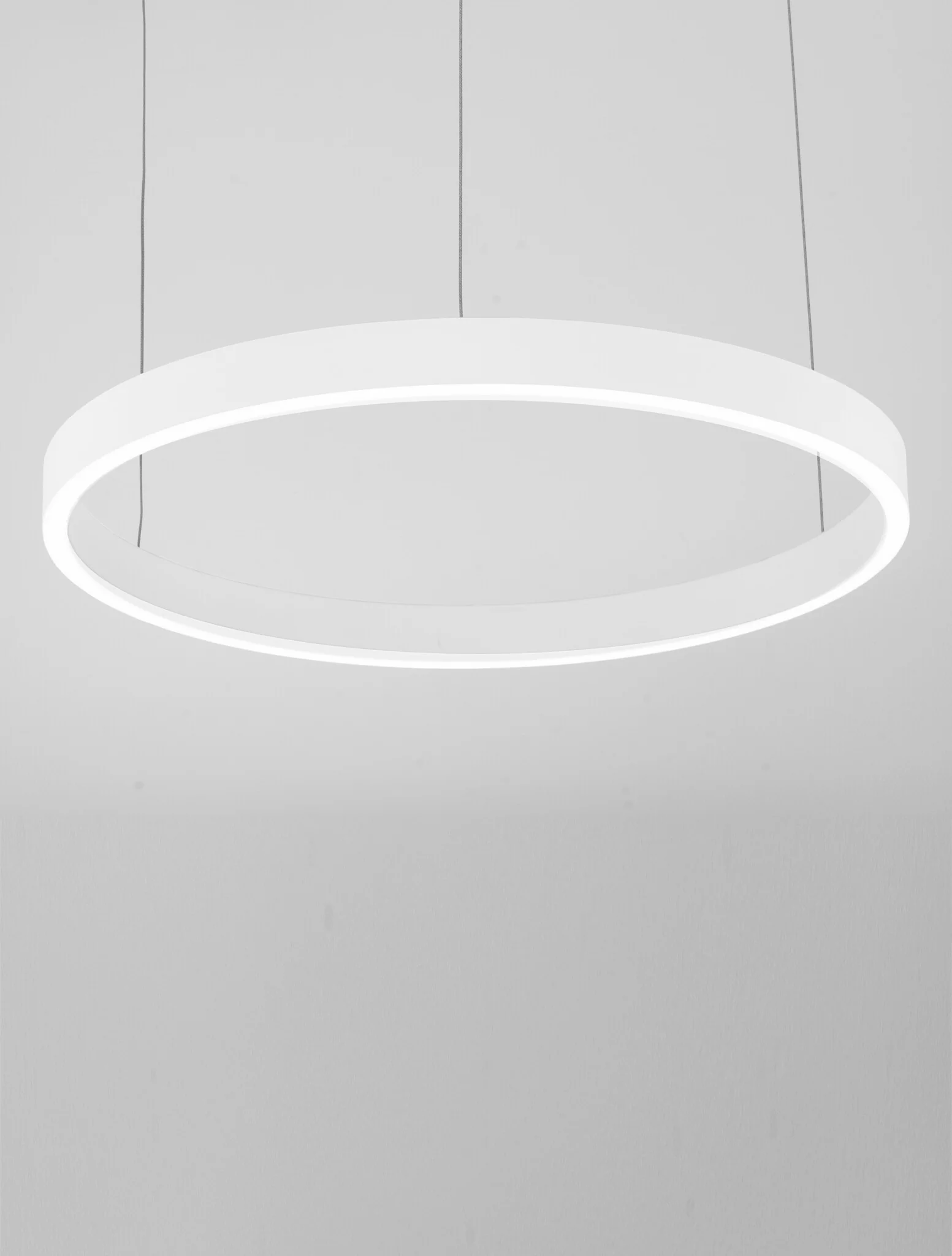 ELOWEN Pendelleuchte 60 Watt 600 mm 3000 Kelvin dimmbar - Image 2
