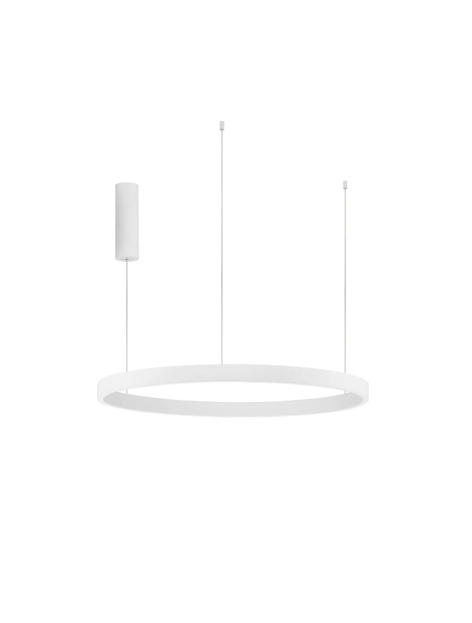 ELOWEN Pendelleuchte 77 Watt 800 mm 3000 Kelvin dimmbar - Image 9
