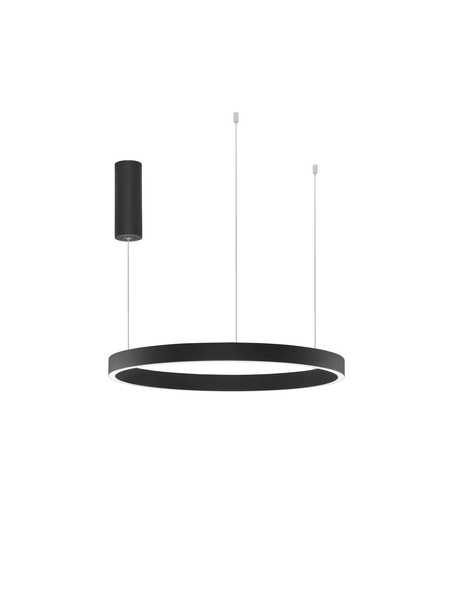 ELOWEN Pendelleuchte 60 Watt 600 mm 3000 Kelvin dimmbar - Image 6