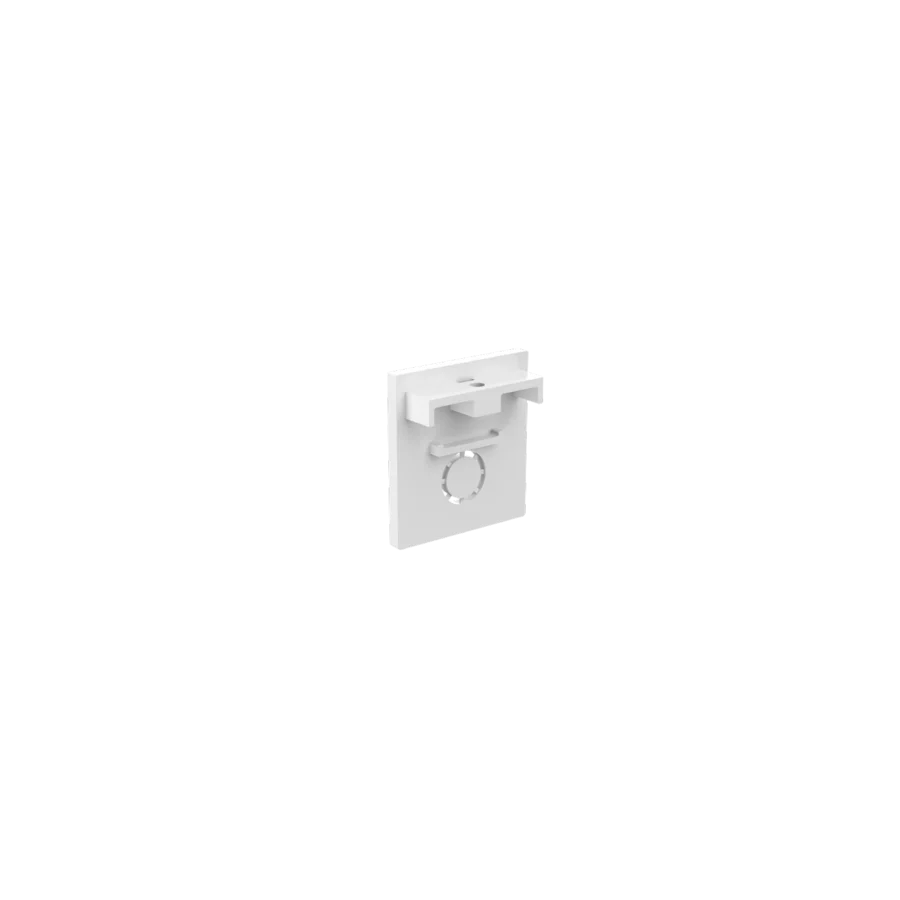 Endkappe Strex System