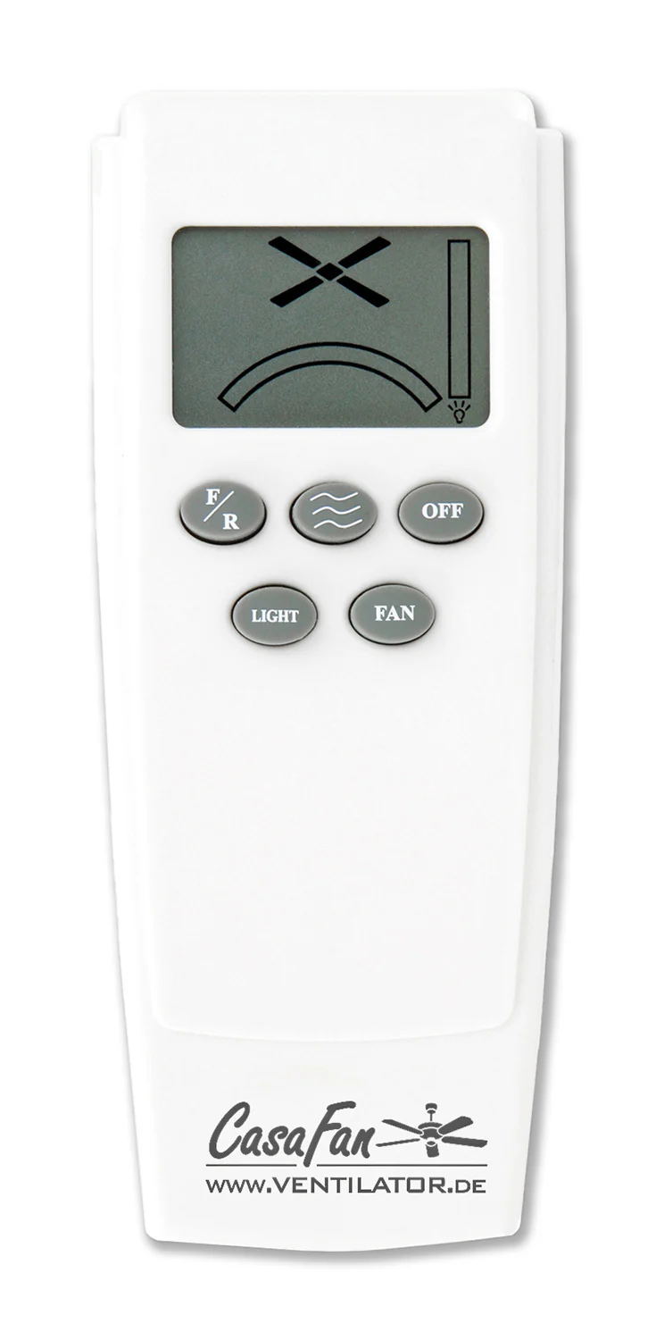 Energiespar Deckenventilator ECO AVIADOR 132 - Image 3