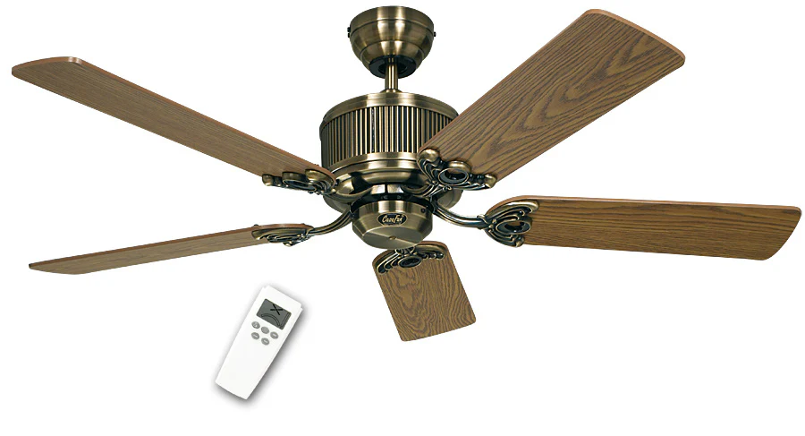 Energiespar Deckenventilator ECO ELEMENTS 132 - Image 3