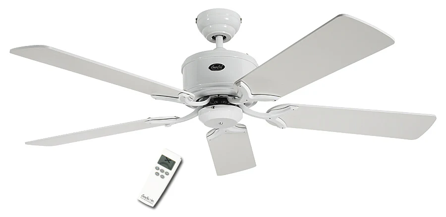 Energiespar Deckenventilator ECO ELEMENTS 132 - Image 4