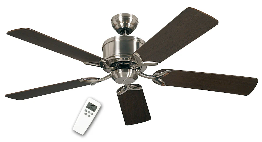 Energiespar Deckenventilator ECO ELEMENTS 132 - Image 5