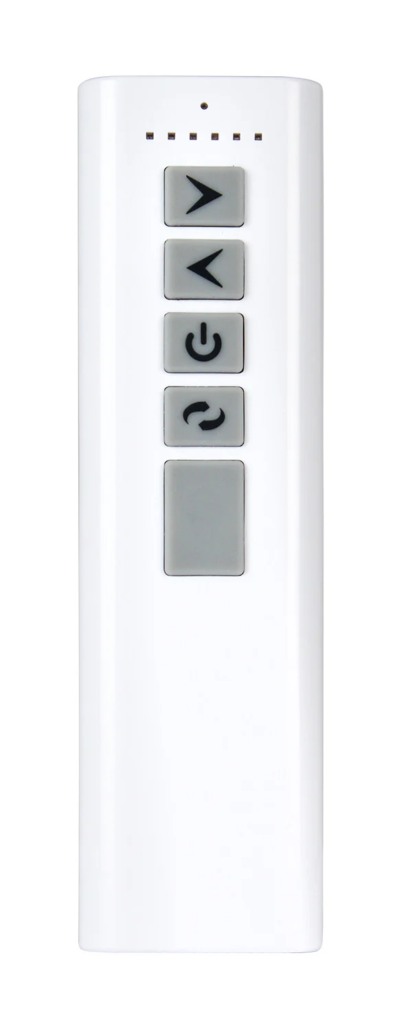 Energiespar Deckenventilator ECO GENUINO 180 - Image 4
