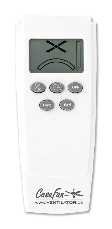 Energiespar Deckenventilator ECO HELIX - Image 2