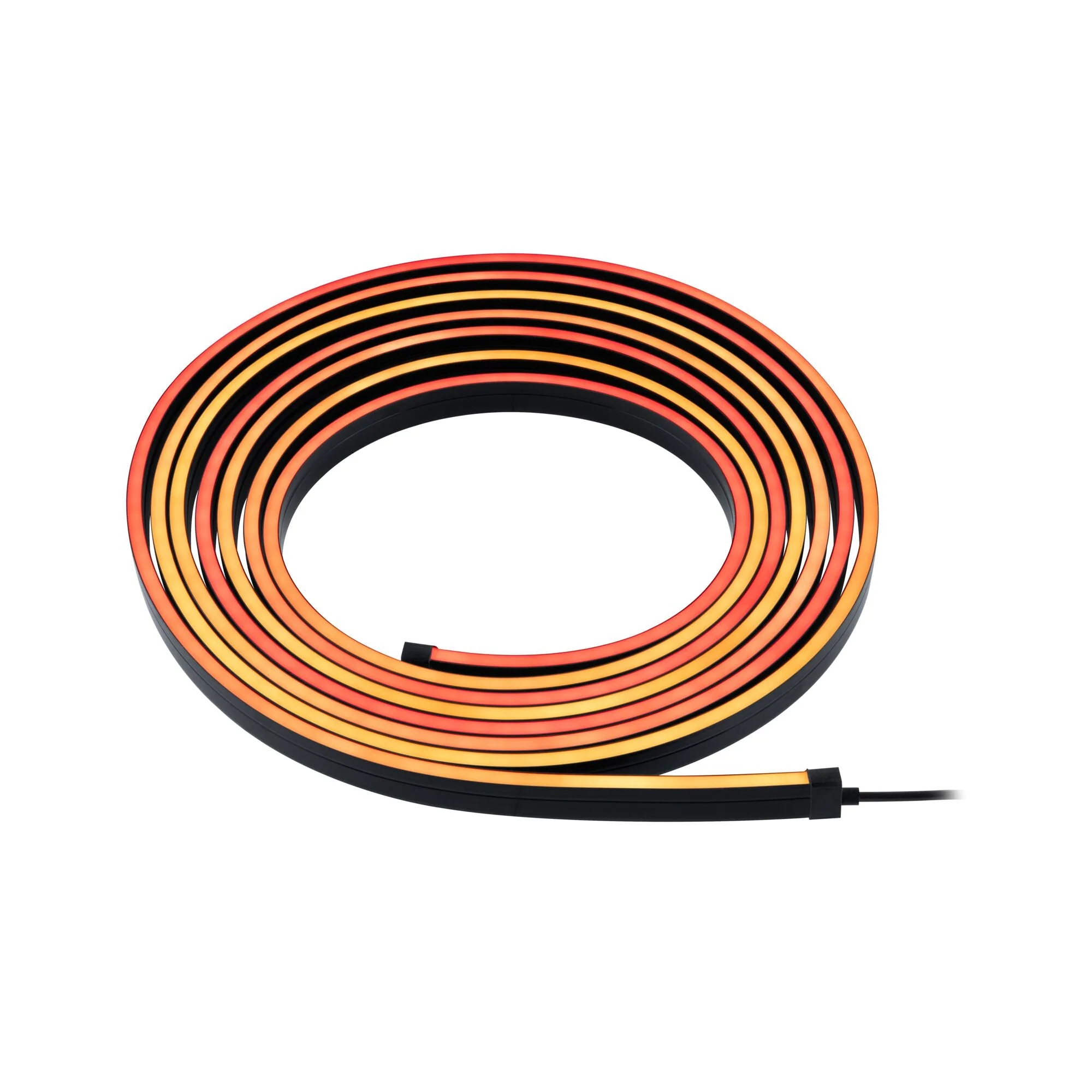 EntertainLED Black Neon 5m 12W 96 LEDs/m RGB+ 24VA - Image 4
