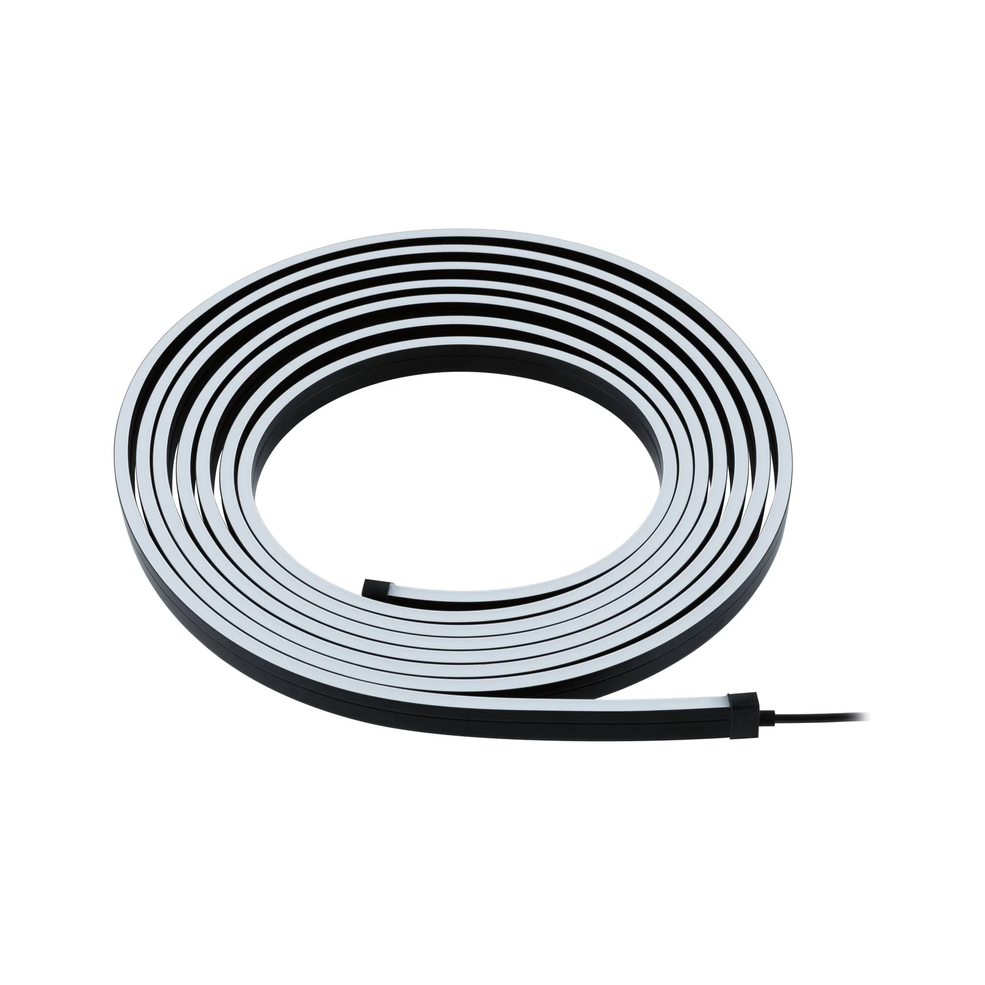 EntertainLED Black Neon 5m 12W 96 LEDs/m RGB+ 24VA - Image 7