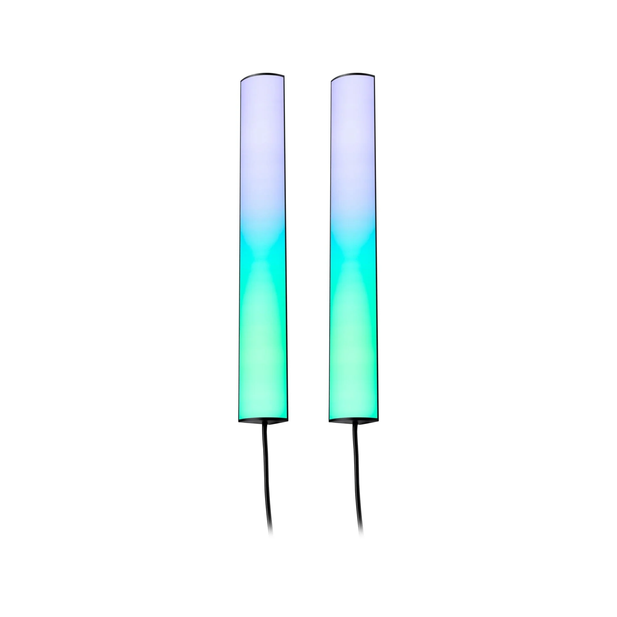 EntertainLED Dynamic RGB 2x0,6W 2x24lm RGB - Image 11