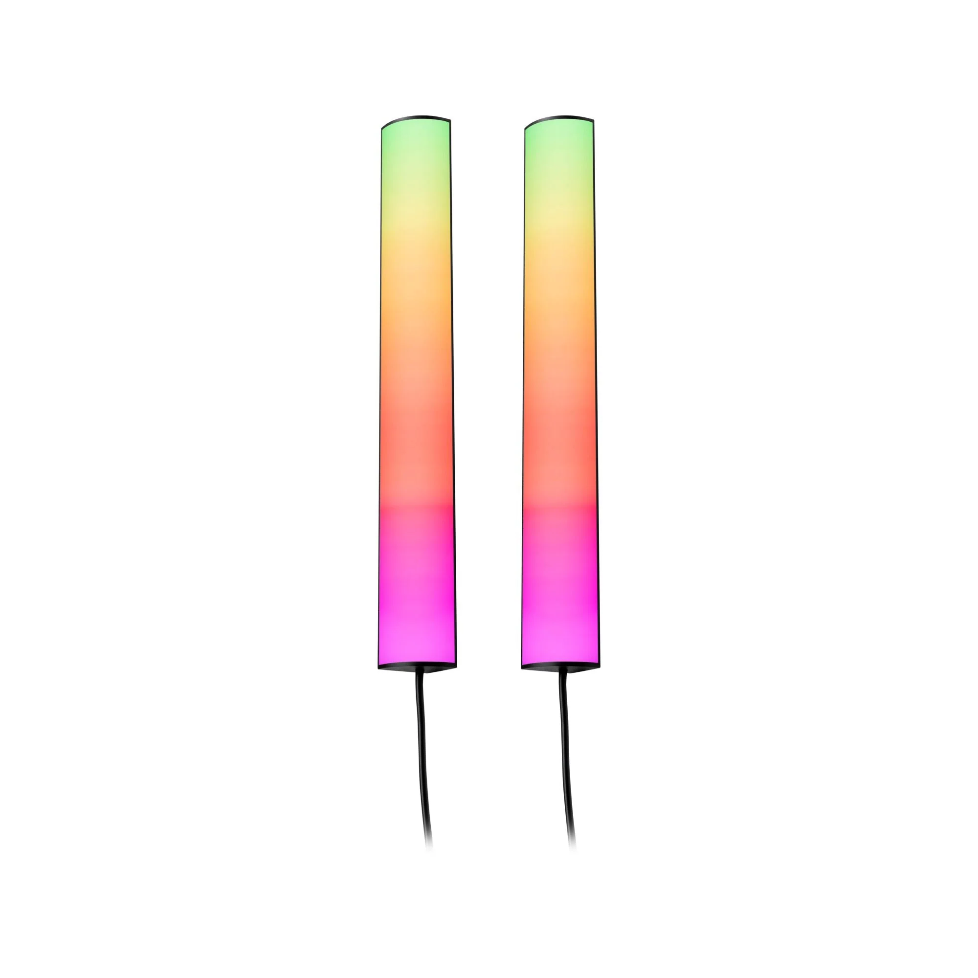 EntertainLED Dynamic RGB 2x0,6W 2x24lm RGB - Image 8