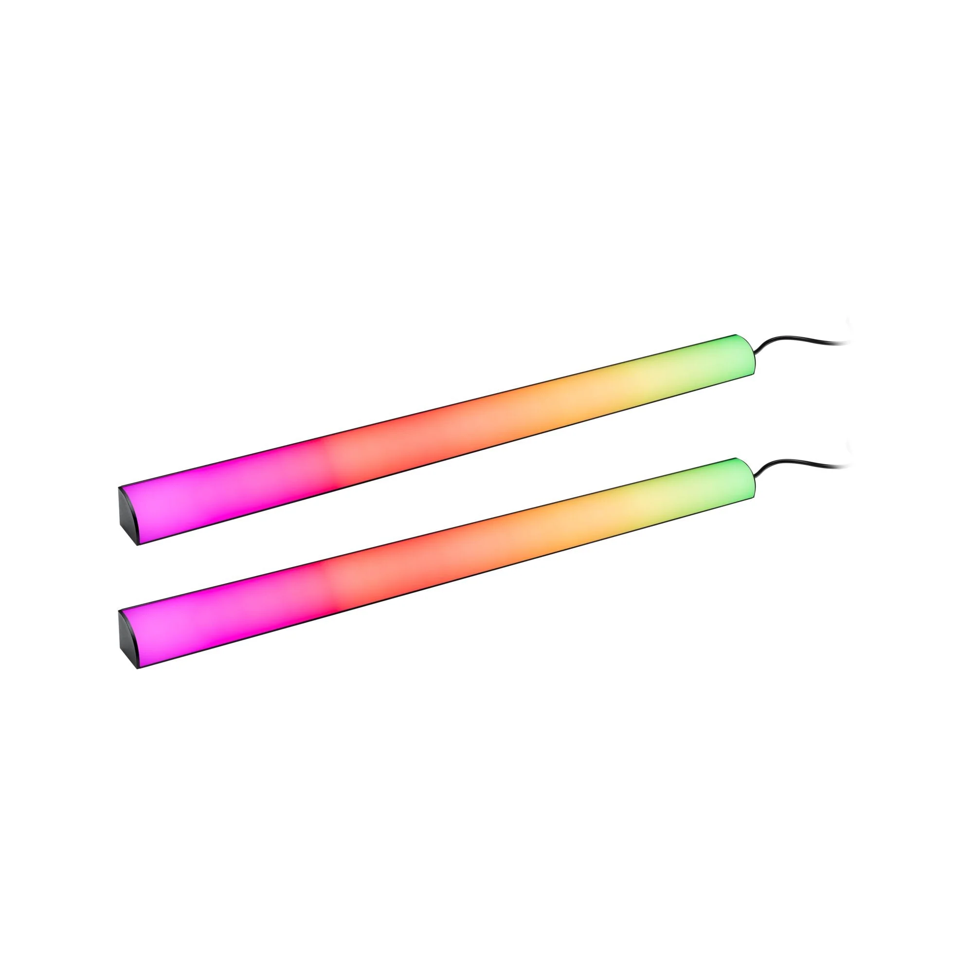 EntertainLED Dynamic RGB 2x1W 2x48lm RGB - Image 2