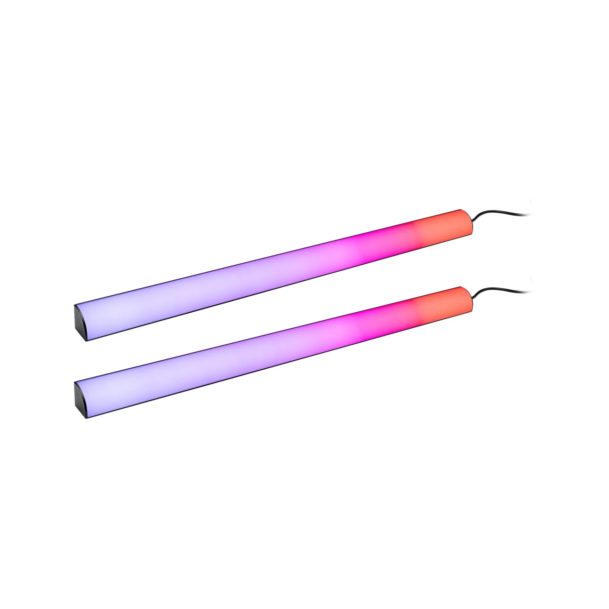 EntertainLED Dynamic RGB 2x1W 2x48lm RGB - Image 8