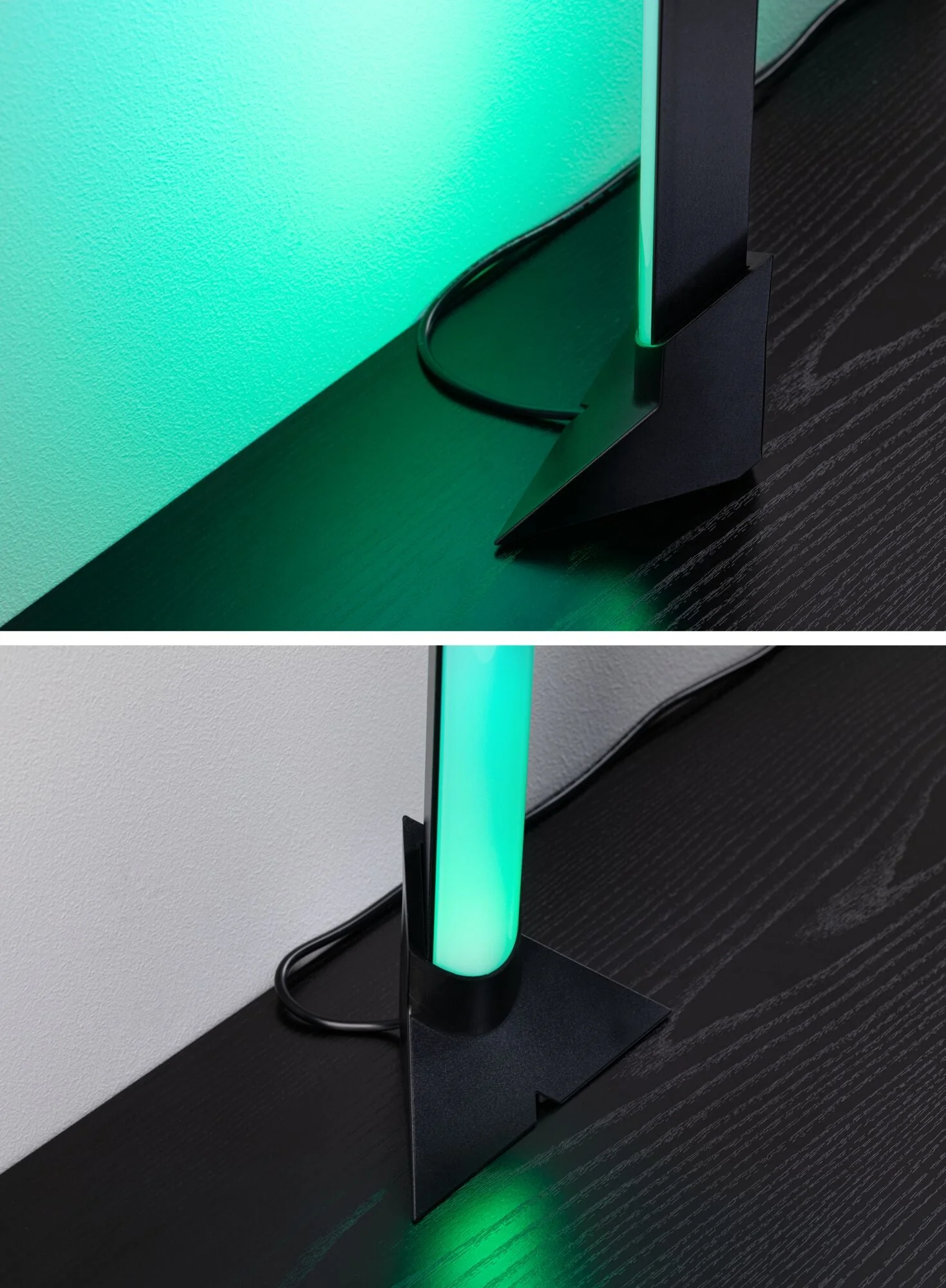 EntertainLED Standfuß 132x67mm - Image 5