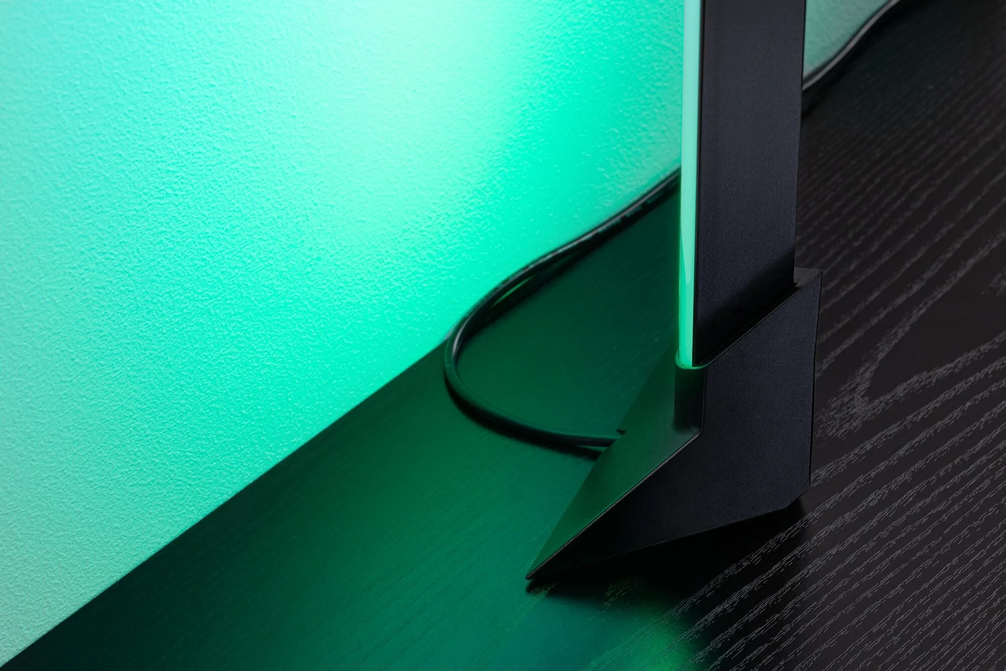 EntertainLED Standfuß 132x67mm - Image 7