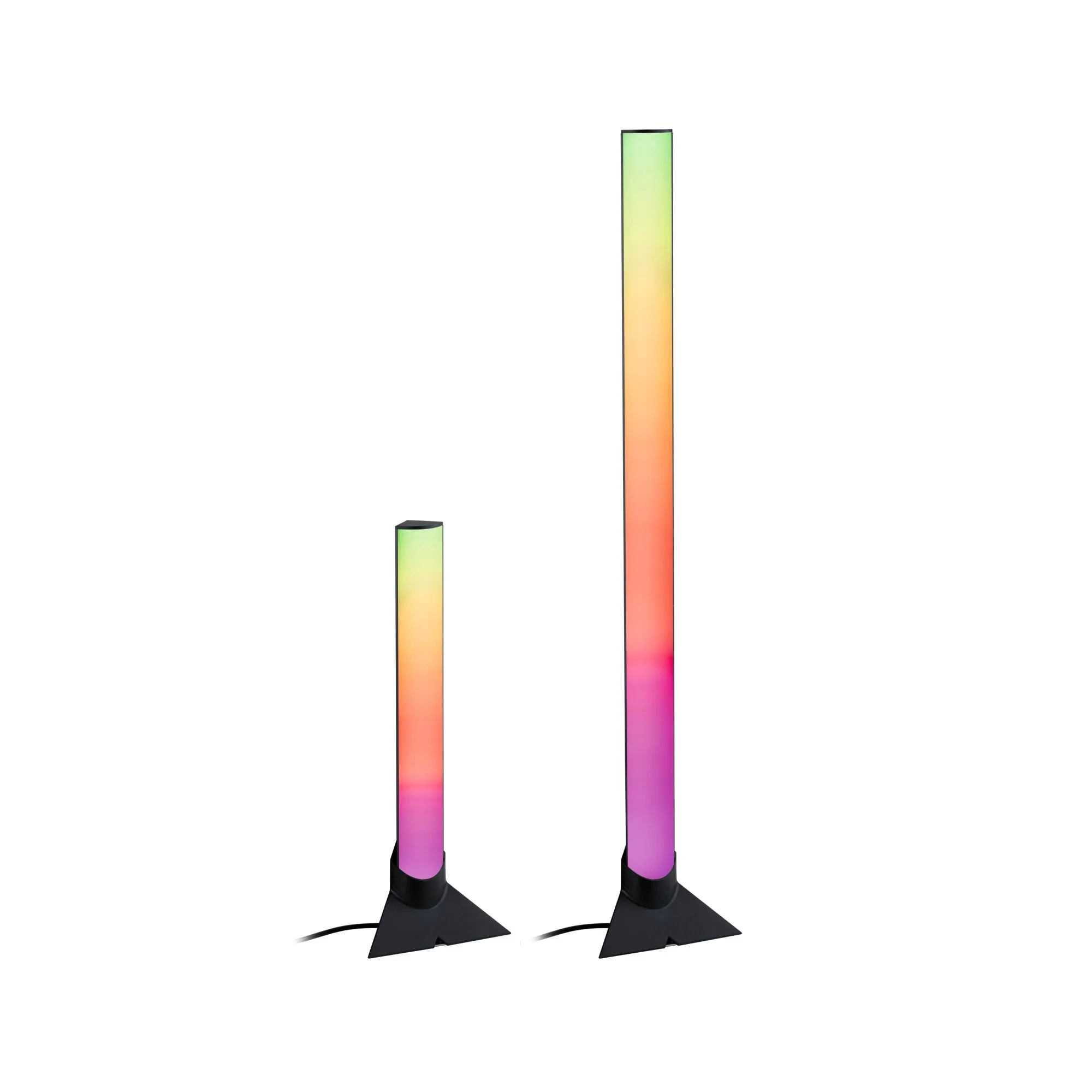 EntertainLED Standfuß 132x67mm - Image 8