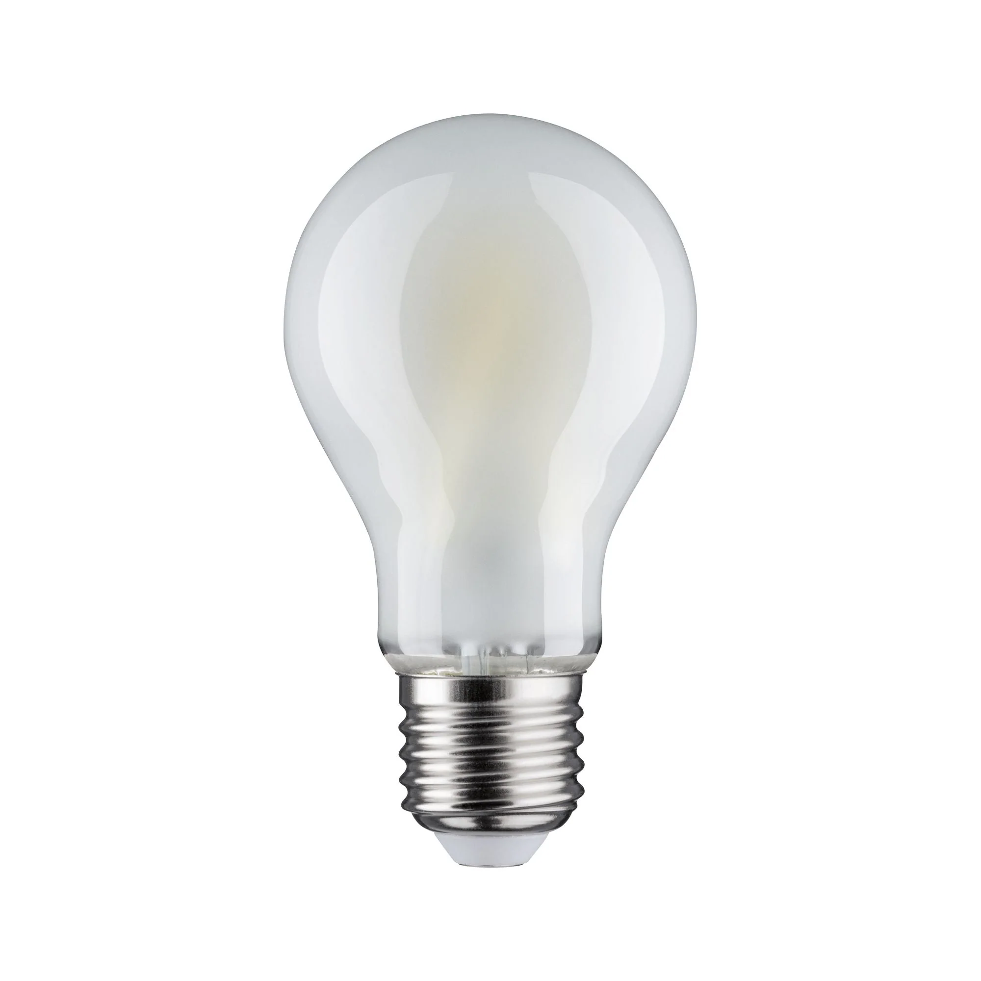 Filament 230V LED Birne E27 1055lm 9W 6500K dimmbar Matt - Image 3