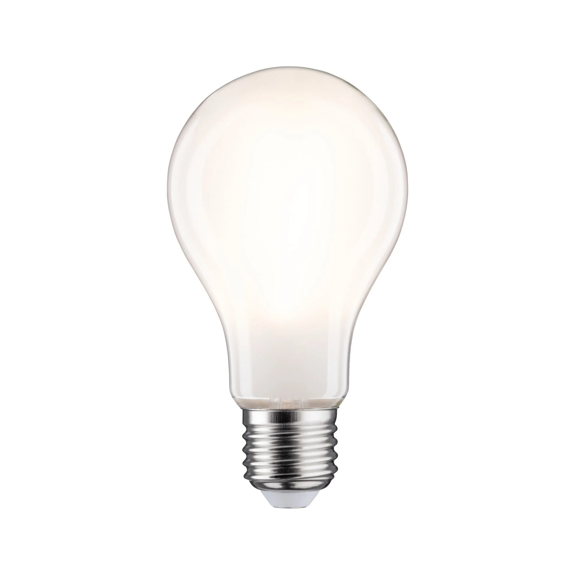 Filament 230V LED Birne E27 1521lm 11,5W 2700K Matt