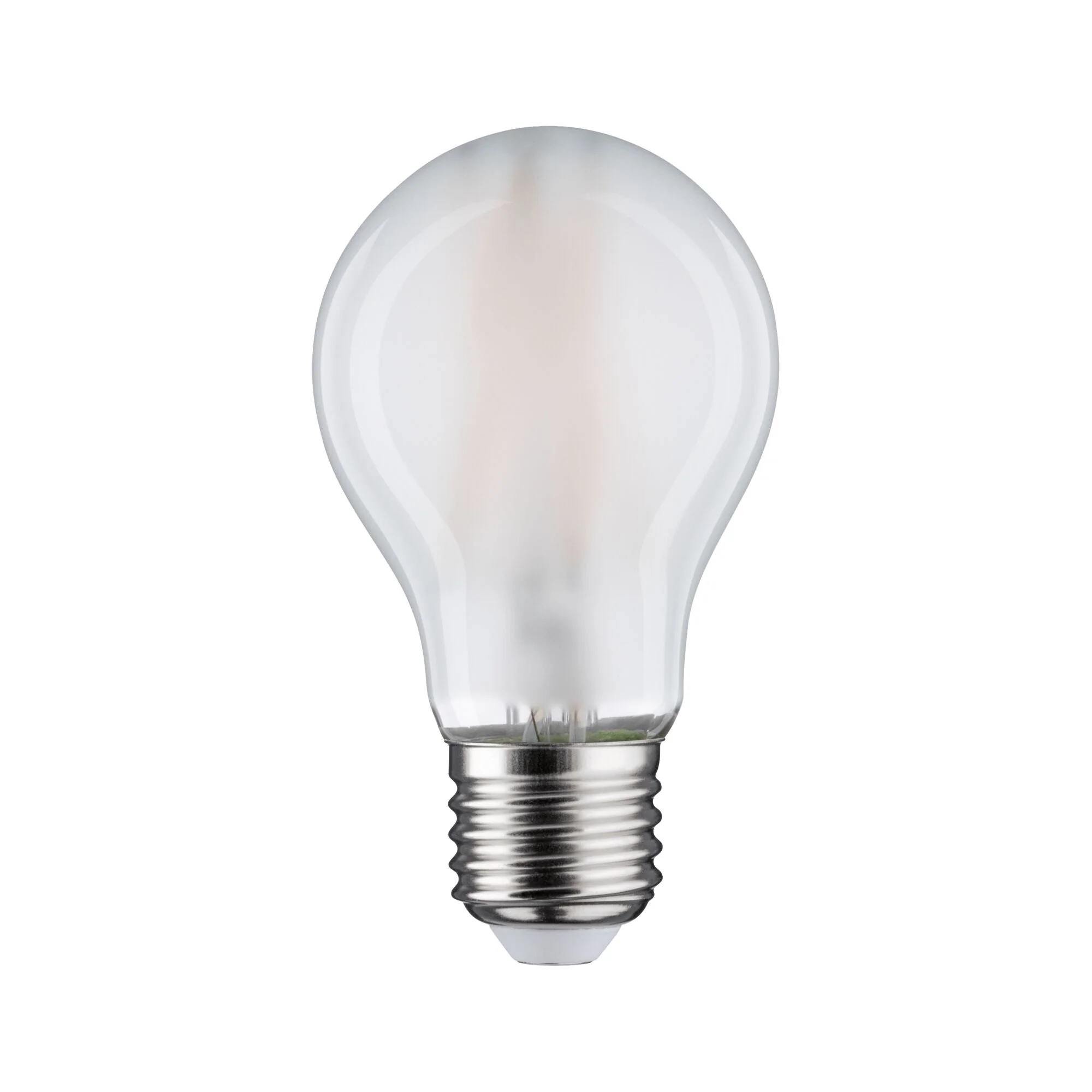 Filament 230V LED Birne E27 806lm 7W 4000K Matt - Image 2