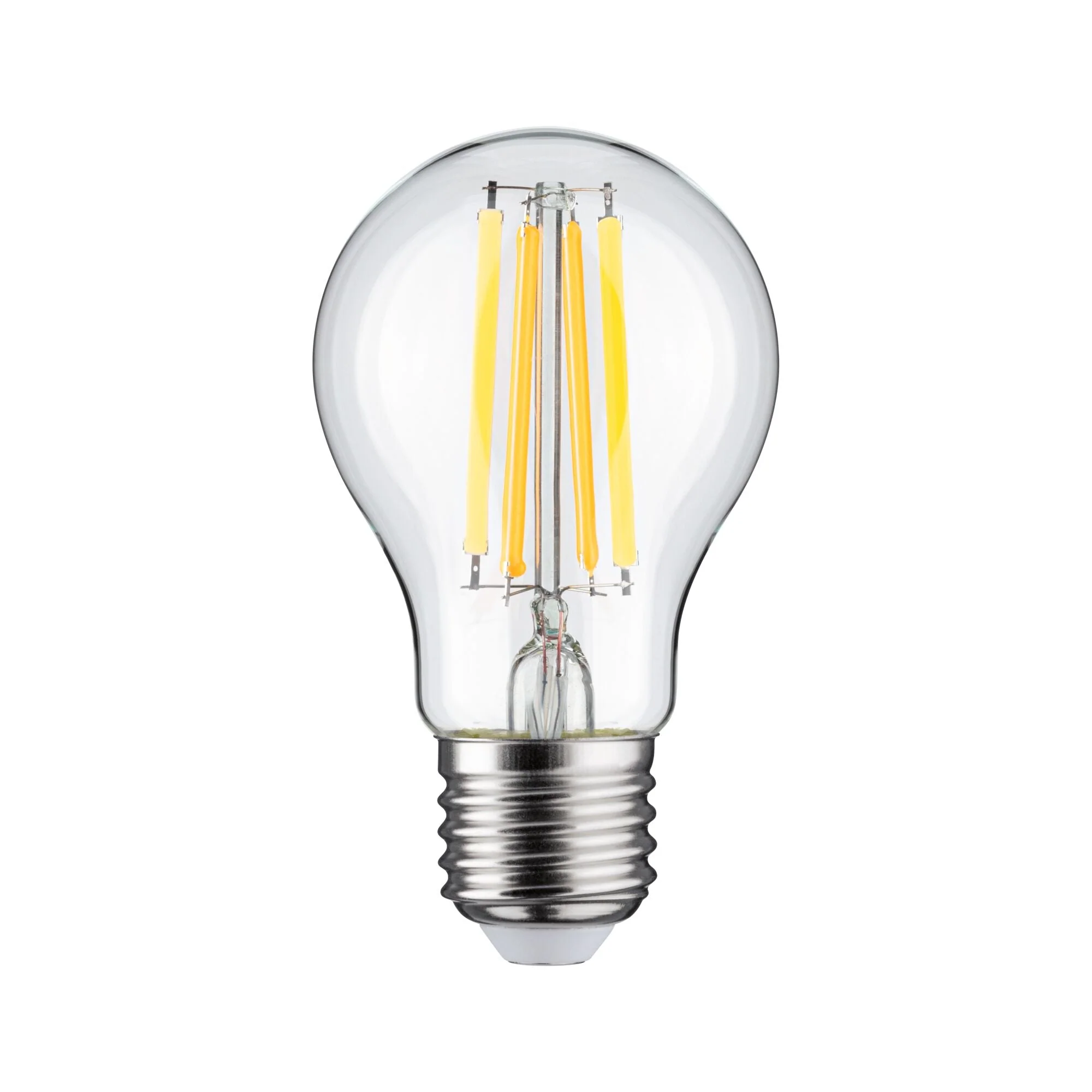 Filament 230V LED Birne E27 806lm 7W Dim to warm dimmbar Klar - Image 3
