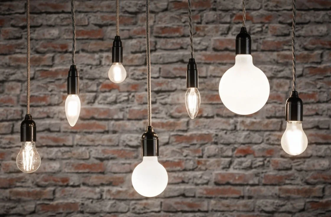 Filament 230V LED Globe G95 E27 1055lm 9W 2700K dimmbar Opal - Image 2