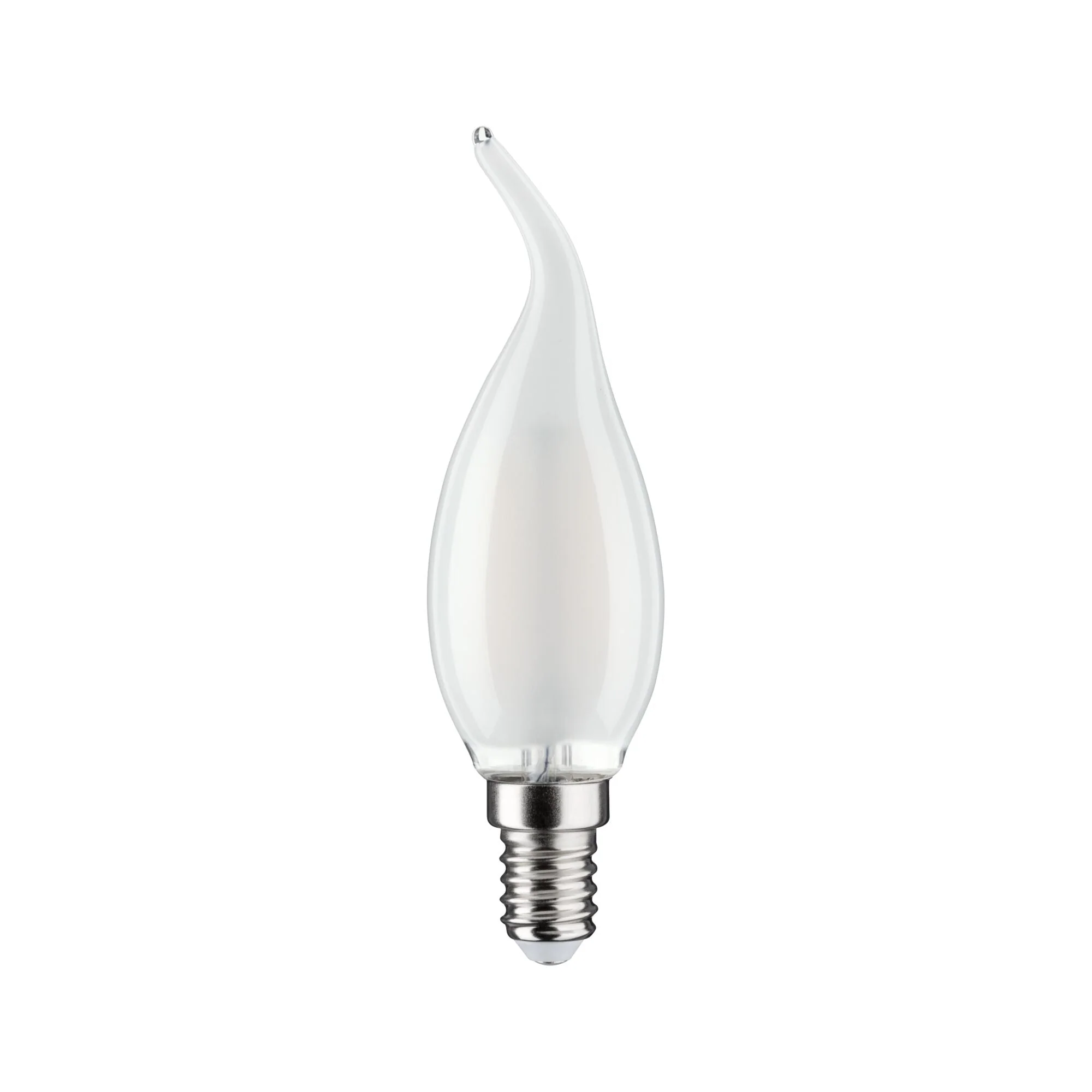 Filament 230V LED Kerze Cosy E14 250lm 2,6W 2700K Satin - Image 2