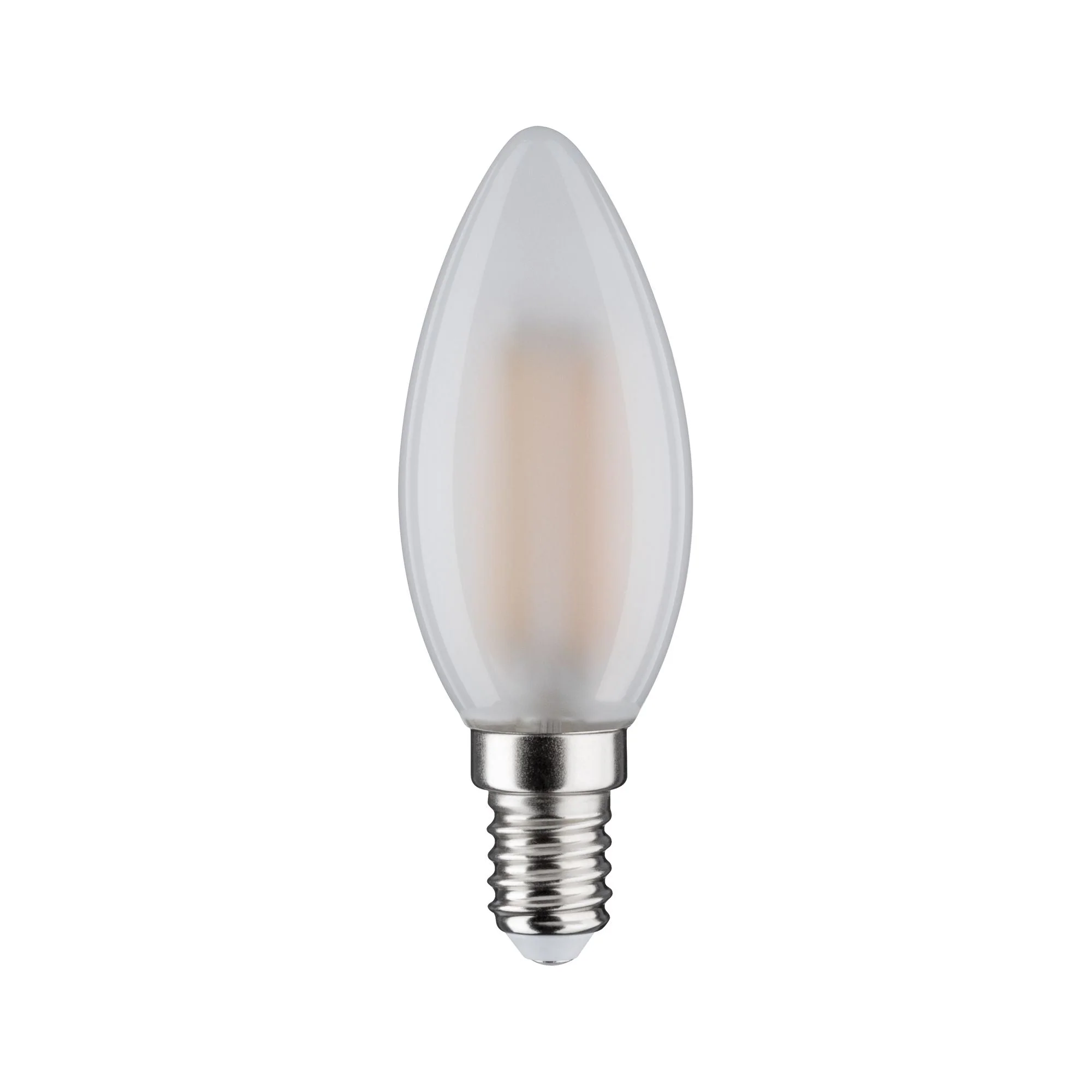 Filament 230V LED Kerze E14 806lm 6,5W 2700K Matt - Image 2